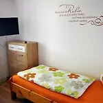 Weinig بيت ضيافة غيرسفلد