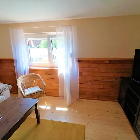 Affittacamere Weinig Gersfeld