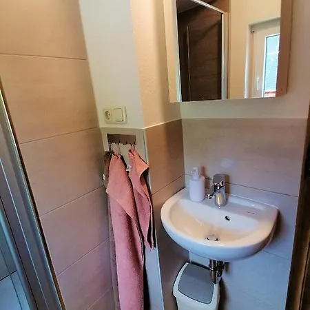 Affittacamere Weinig