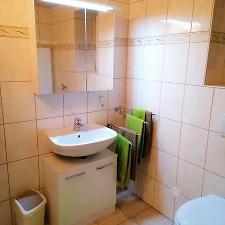 Affittacamere Weinig Gersfeld