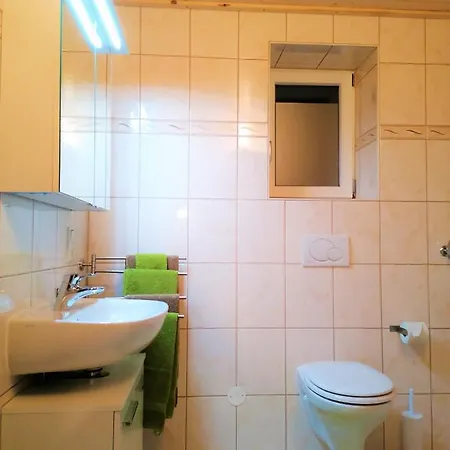 Affittacamere Weinig Gersfeld