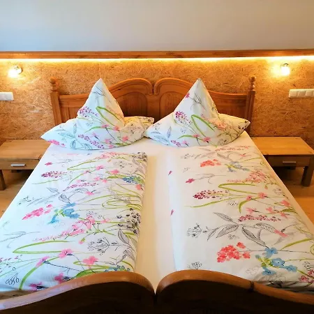 Affittacamere Weinig Gersfeld