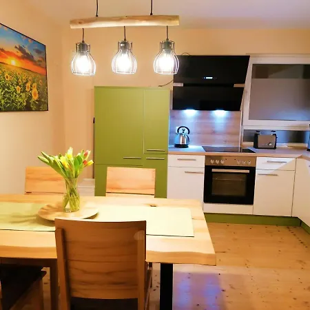 Affittacamere Weinig 3*