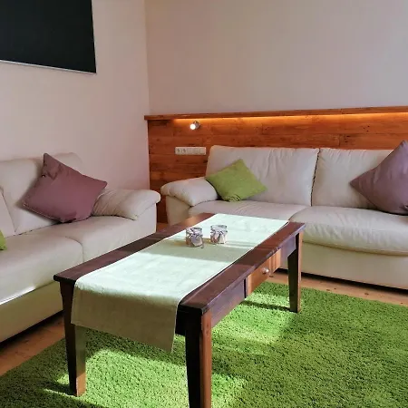 Weinig Affittacamere Gersfeld