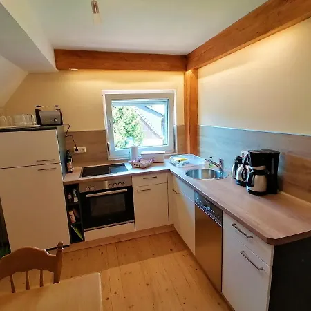 Weinig Affittacamere 3*