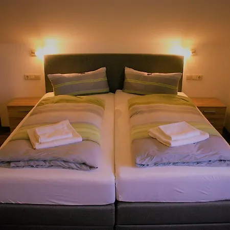 Weinig Affittacamere Gersfeld