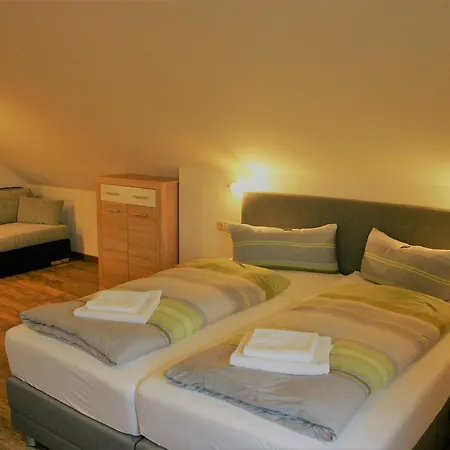 Affittacamere Weinig