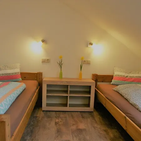 Weinig Pensjonat 3*