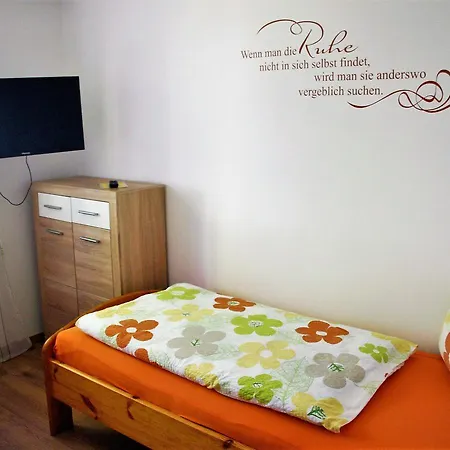 Weinig Affittacamere Gersfeld