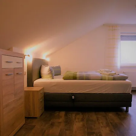 Affittacamere Weinig 3*