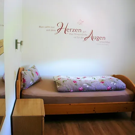 Weinig Affittacamere Gersfeld