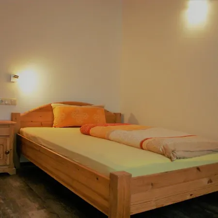 Affittacamere Weinig Gersfeld