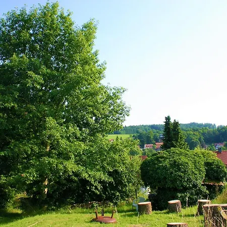 Weinig Pensjonat