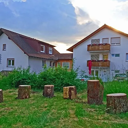 Weinig 3* Gersfeld