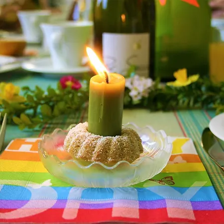 Weinig Affittacamere 3*