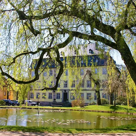 Weinig Pensjonat