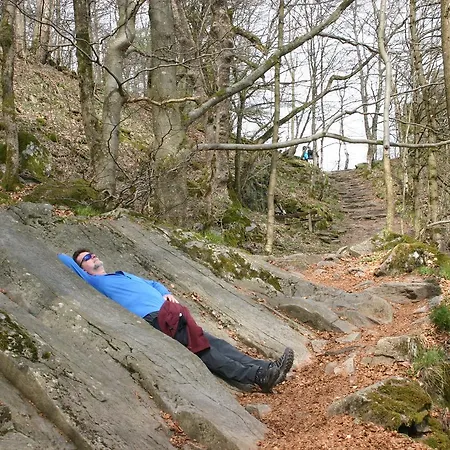 Affittacamere Weinig Gersfeld