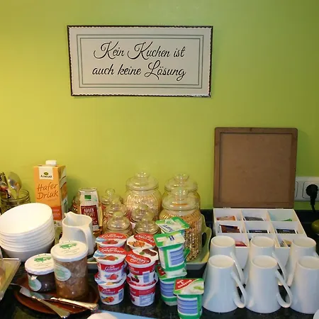 Weinig Affittacamere Gersfeld