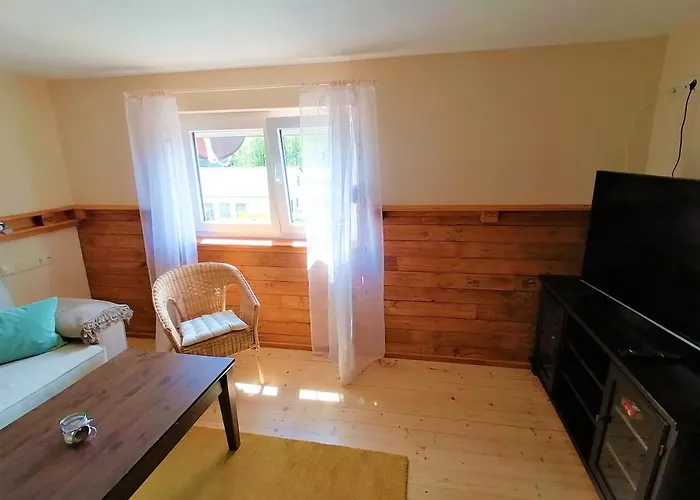 Pensión Weinig Gersfeld