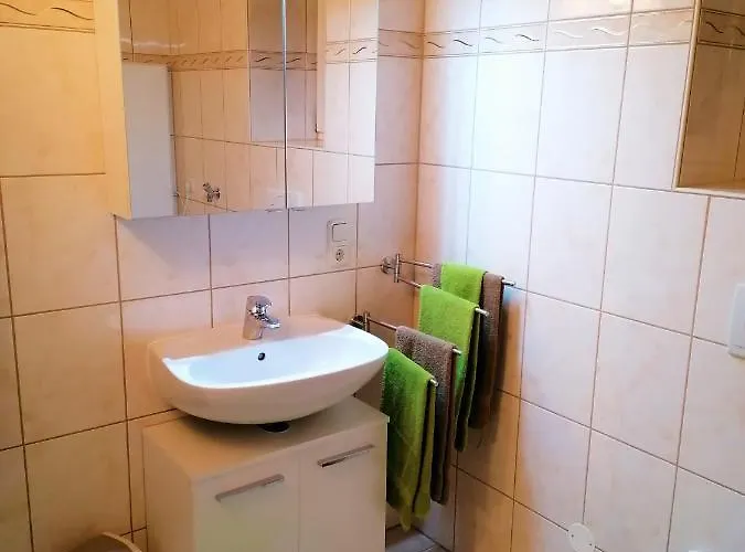 Pensión Weinig Gersfeld