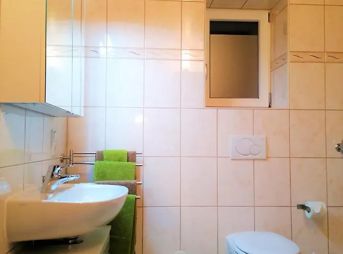 Pensión Weinig Gersfeld