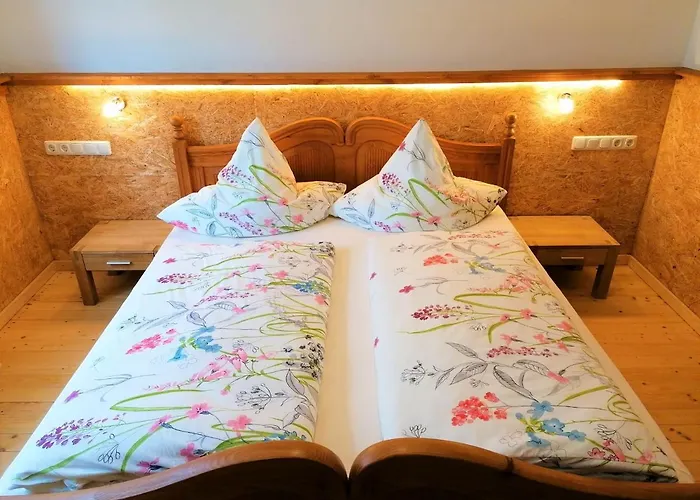 Pensión Weinig Gersfeld