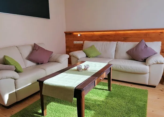 Weinig Pensión Gersfeld