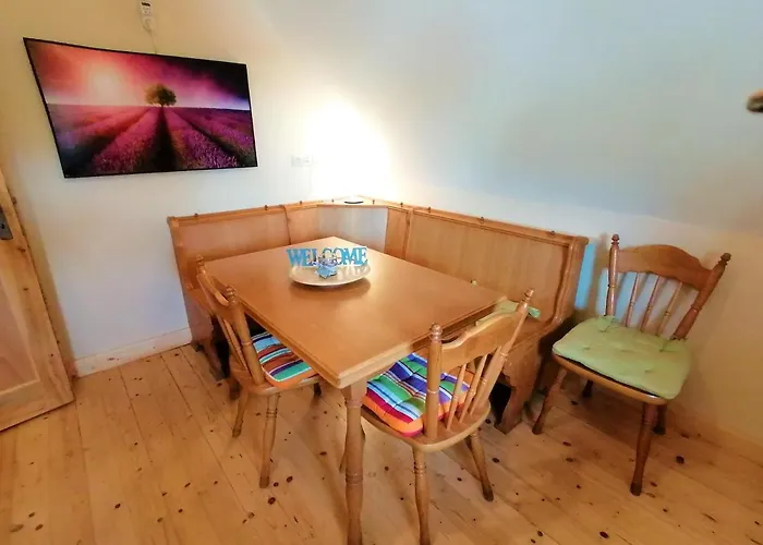 Pensión Weinig Gersfeld