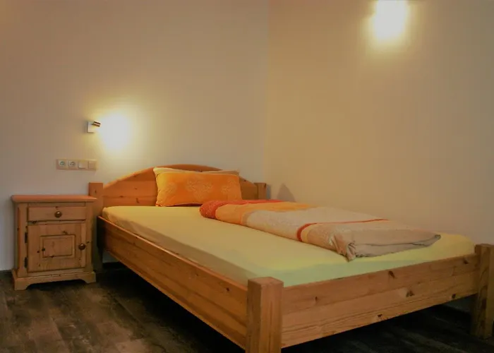 Pensión Weinig Gersfeld