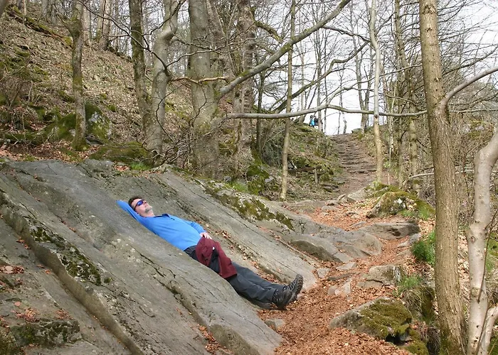 Pensión Weinig Gersfeld